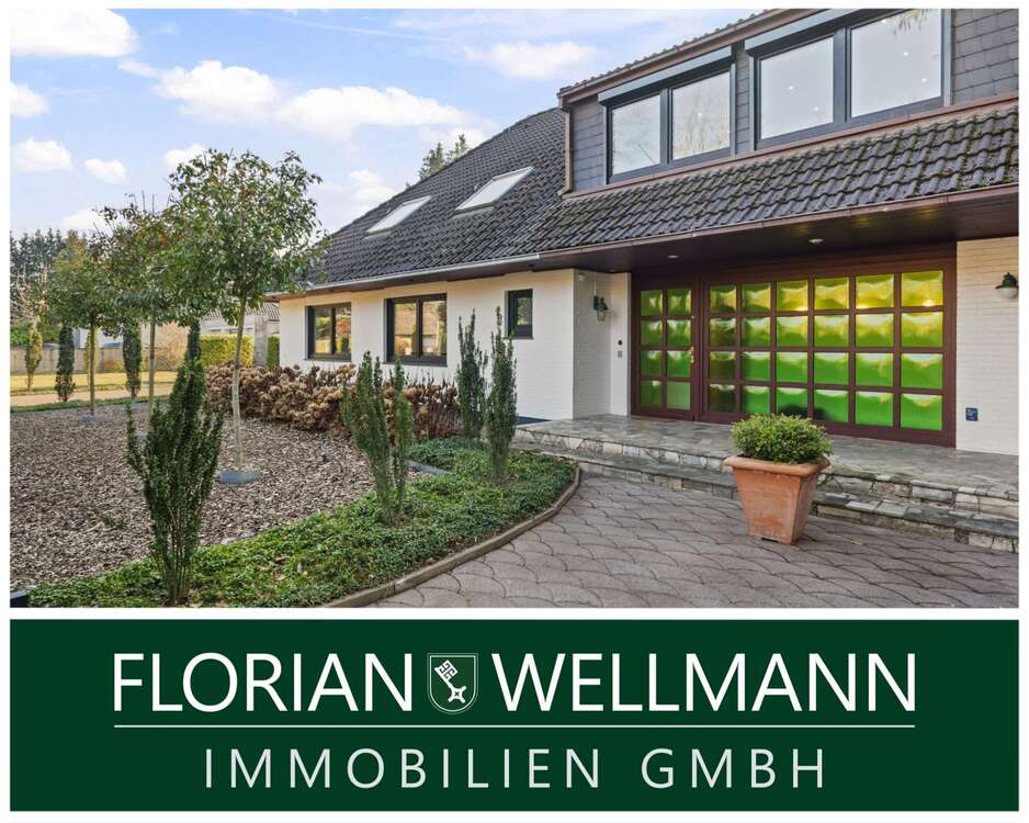 Thumbnail-Haus zum Kaufen in Stuhr 695.000,00 € 299.66 m²