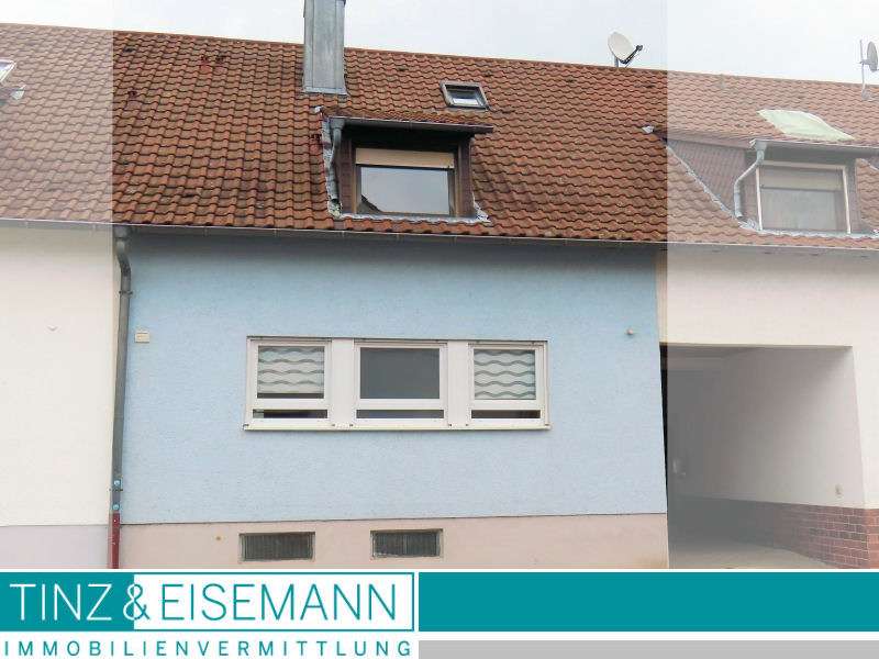 Thumbnail-Haus zum Kaufen in Karlsdorf-Neuthard 365.000,00 € 130 m²