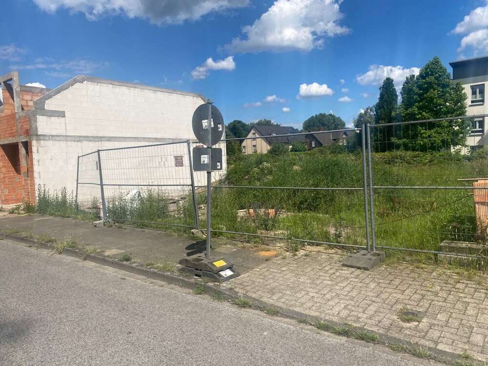 Thumbnail-Grundstück zu verkaufen in Bottrop 109.000,00 € 262 m²