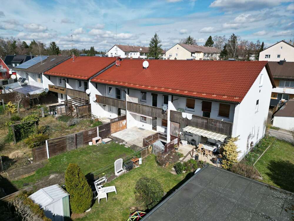 Thumbnail-Haus zum Kaufen in Waldkraiburg 1.300.000,00 € 505.8 m²