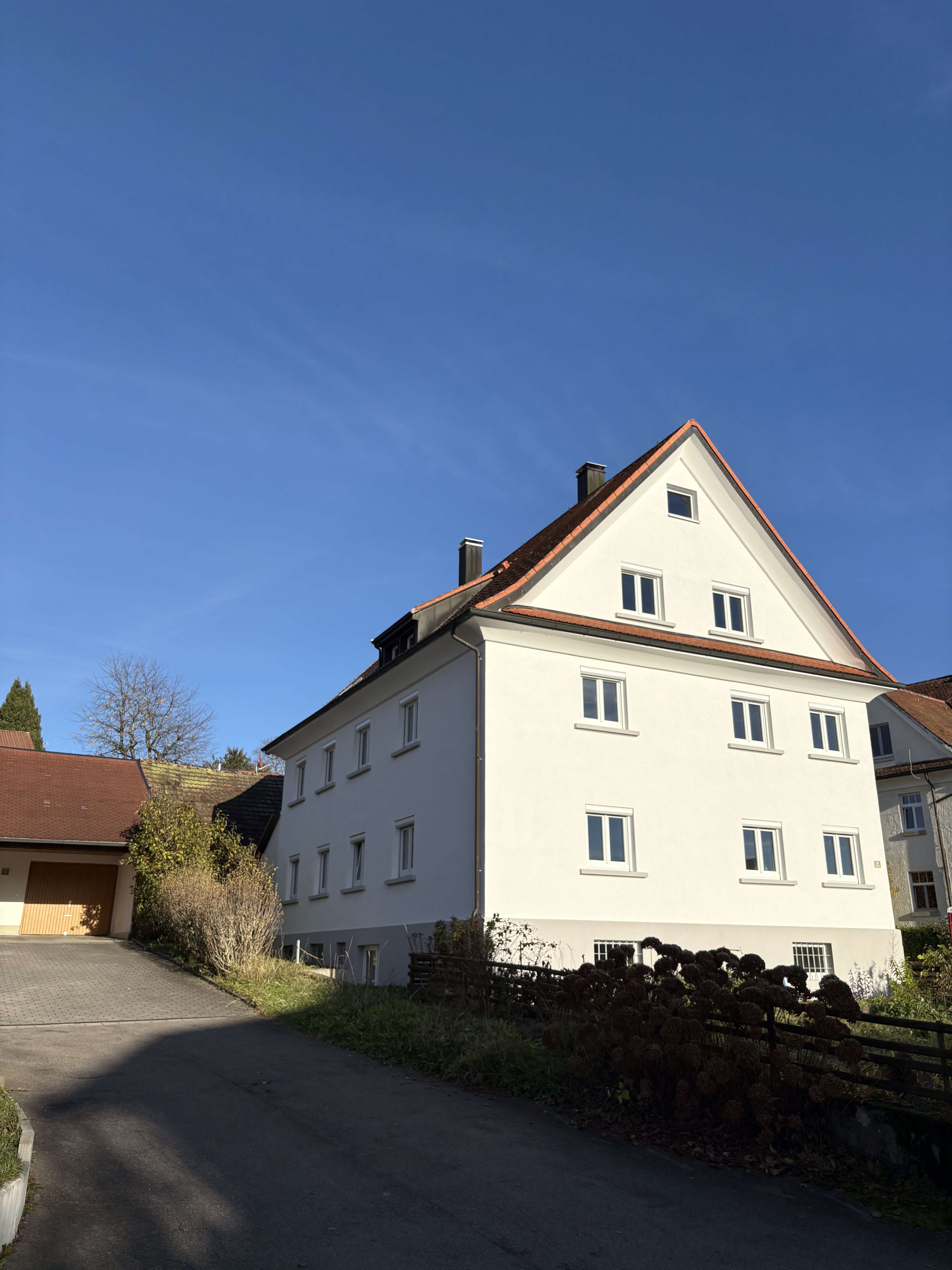 Thumbnail-Wohnung zum Mieten in Lindau 1.450,00 € 108 m²