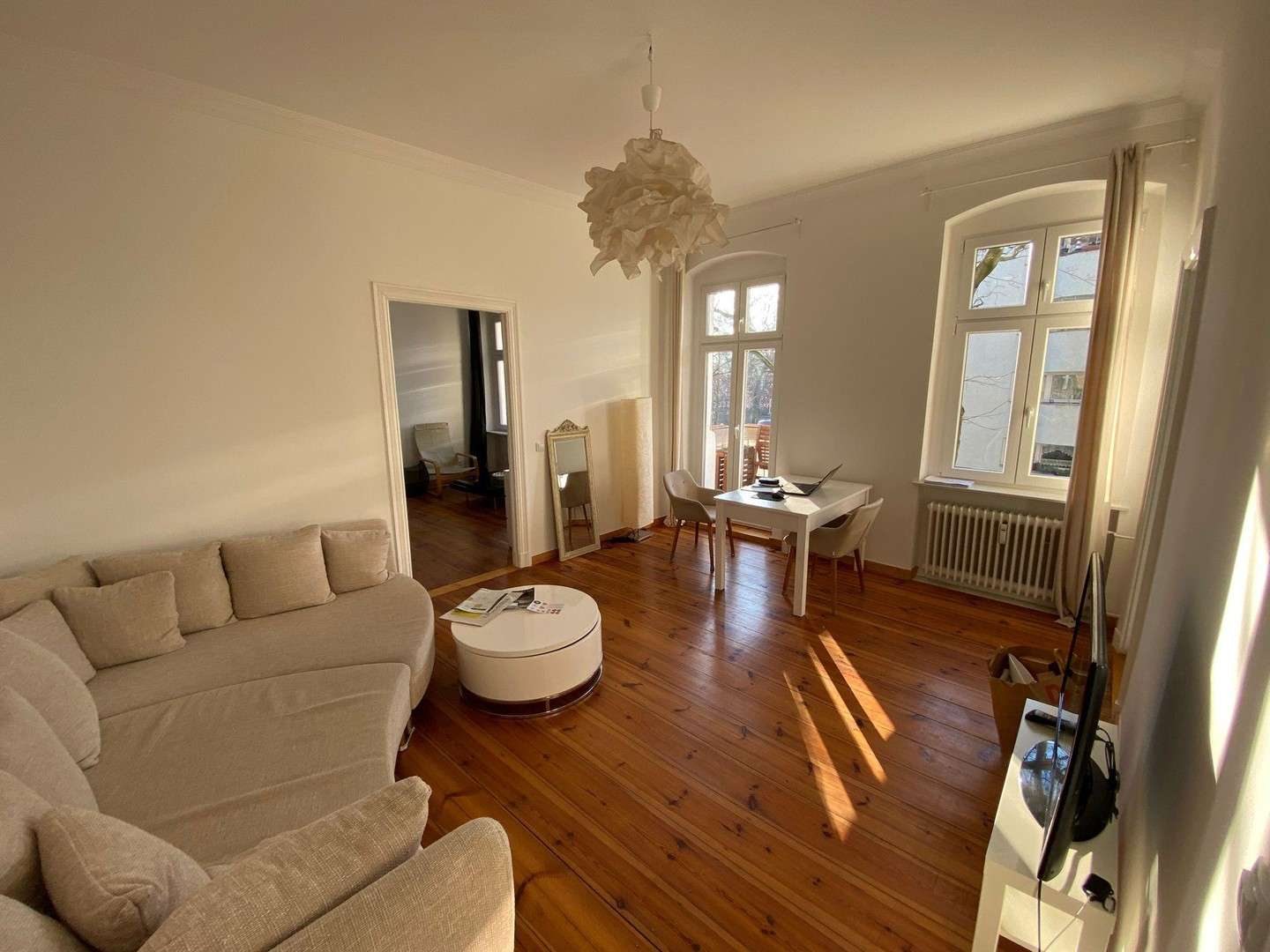 Thumbnail-Wohnung zum Kaufen in Berlin 299.000,00 € 53 m²