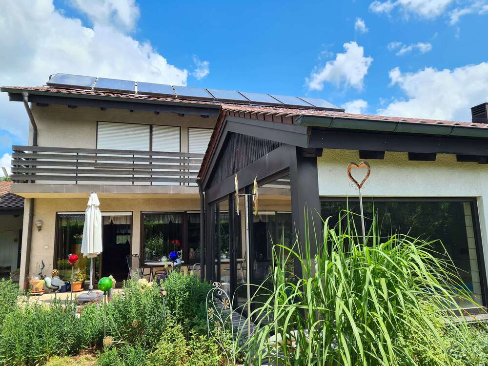 Thumbnail-Haus zum Kaufen in Ingolstadt 989.000,00 € 276 m²