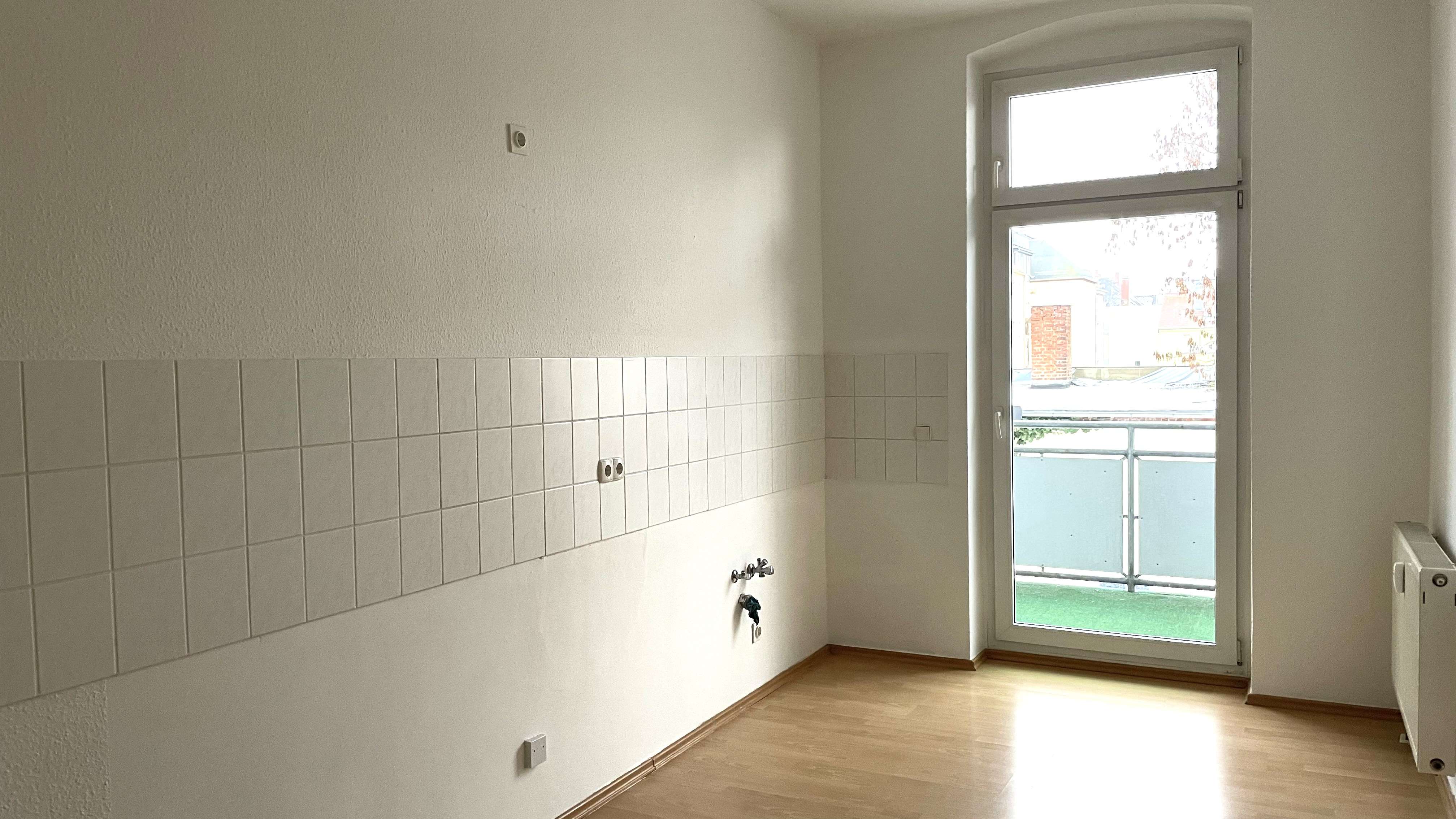 Thumbnail-Wohnung zum Mieten in Döbeln 300,00 € 60 m²