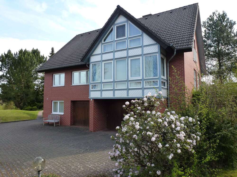 Thumbnail-Wohnung zum Mieten in Homberg (Ohm) 650,00 € 85 m²