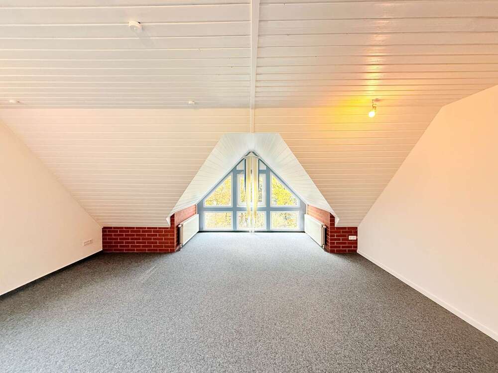 Thumbnail-Wohnung zum Mieten in Homberg (Ohm) 700,00 € 85 m²