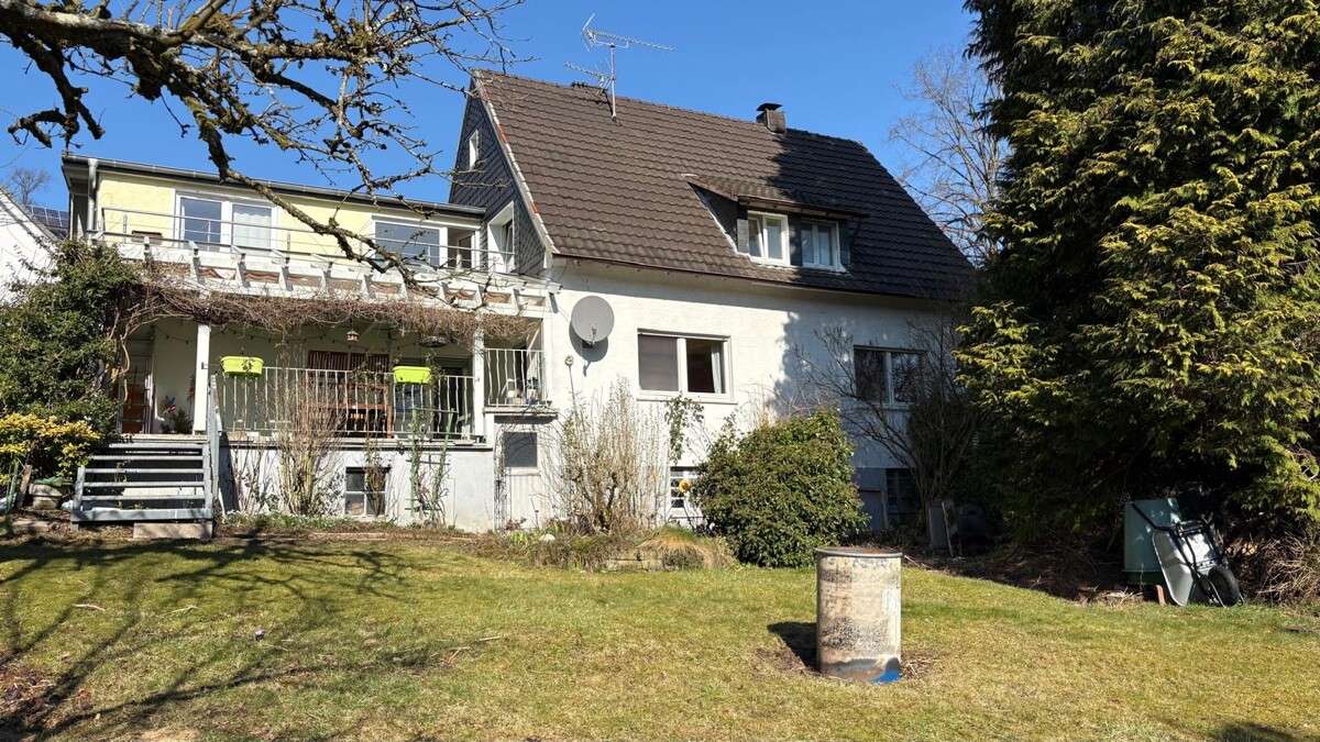 Thumbnail-Haus zum Kaufen in Gummersbach 440.000,00 € 166 m²