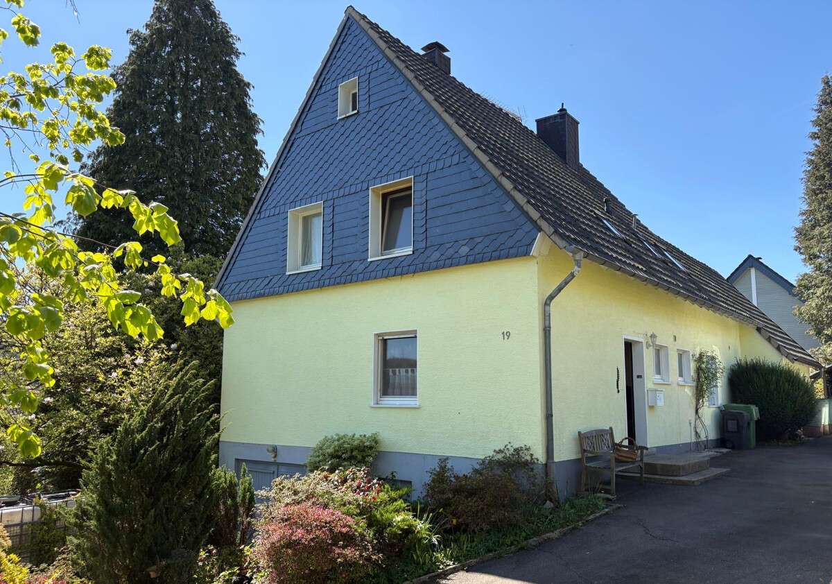 Thumbnail-Haus zum Kaufen in Gummersbach 440.000,00 € 166 m²