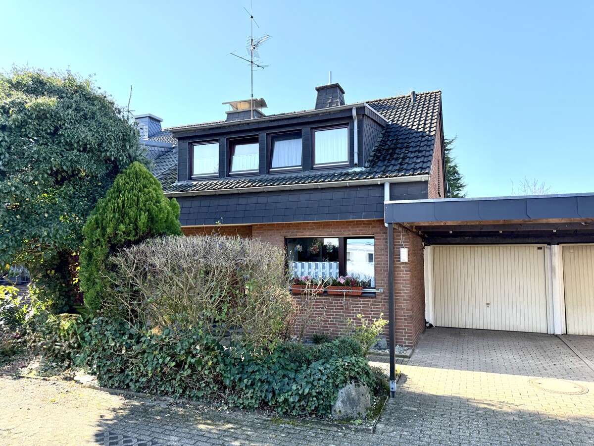 Thumbnail-Haus zum Kaufen in Duisburg Rumeln-Kaldenhausen 285.000,00 € 118.11 m²