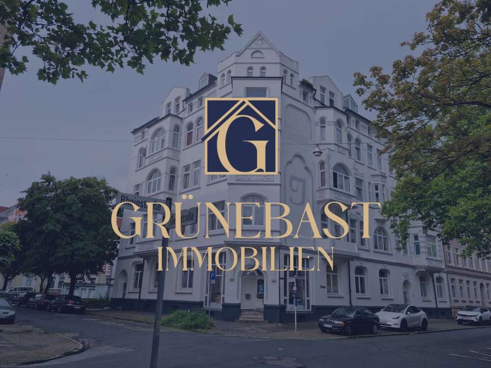 Thumbnail-Wohnung zum Mieten in Wilhelmshaven 350,00 € 45 m²