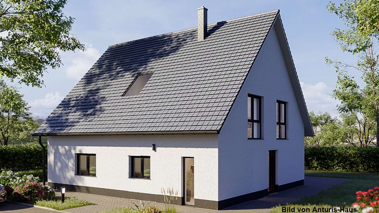 Thumbnail-Haus zum Kaufen in Königs-Wusterhausen 437.950,00 € 140 m²