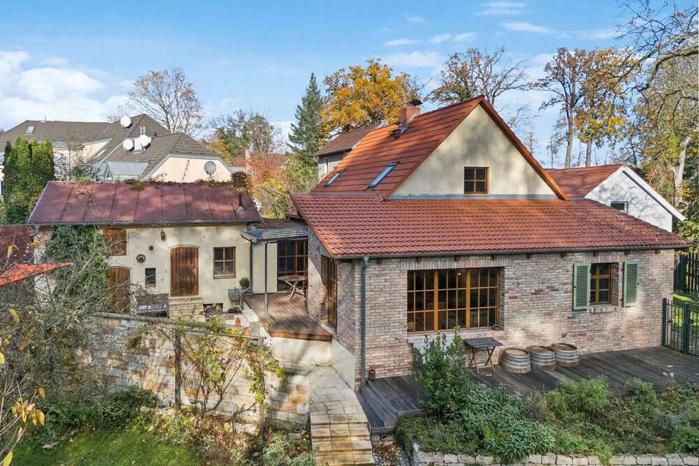 Thumbnail-Haus zum Kaufen in Schwielowsee 730.000,00 € 178 m²