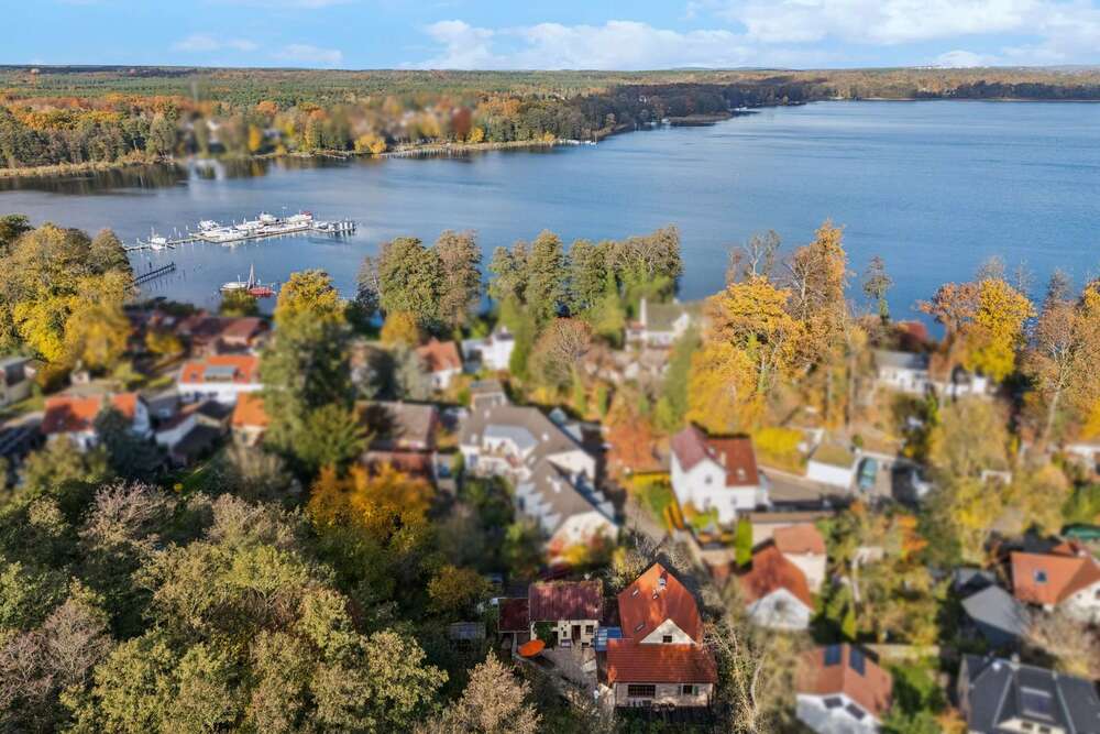 Thumbnail-Haus zum Kaufen in Schwielowsee 730.000,00 € 171 m²