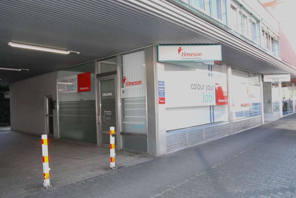 Thumbnail-Büro in Siegen 975,00 € 130 m²