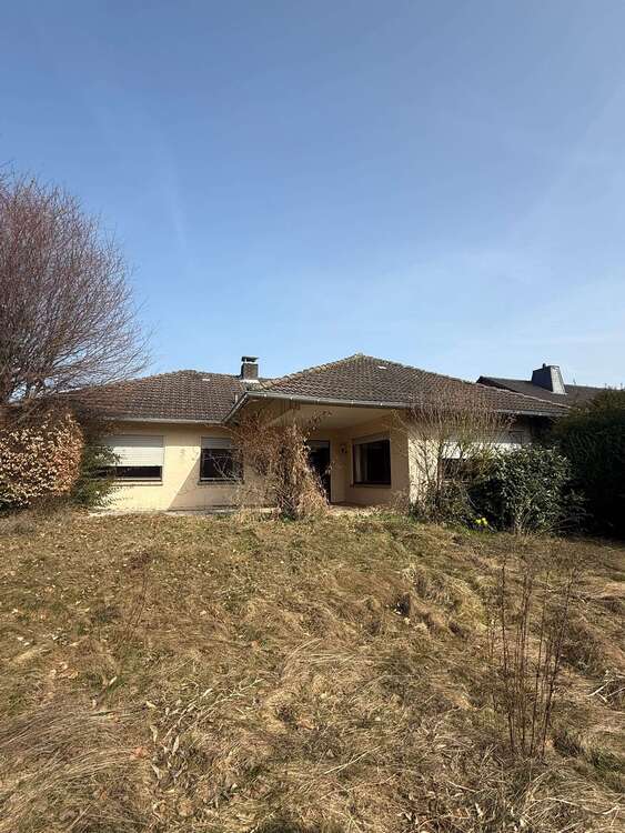 Thumbnail-Haus zum Kaufen in Ilsede 249.000,00 € 123 m²