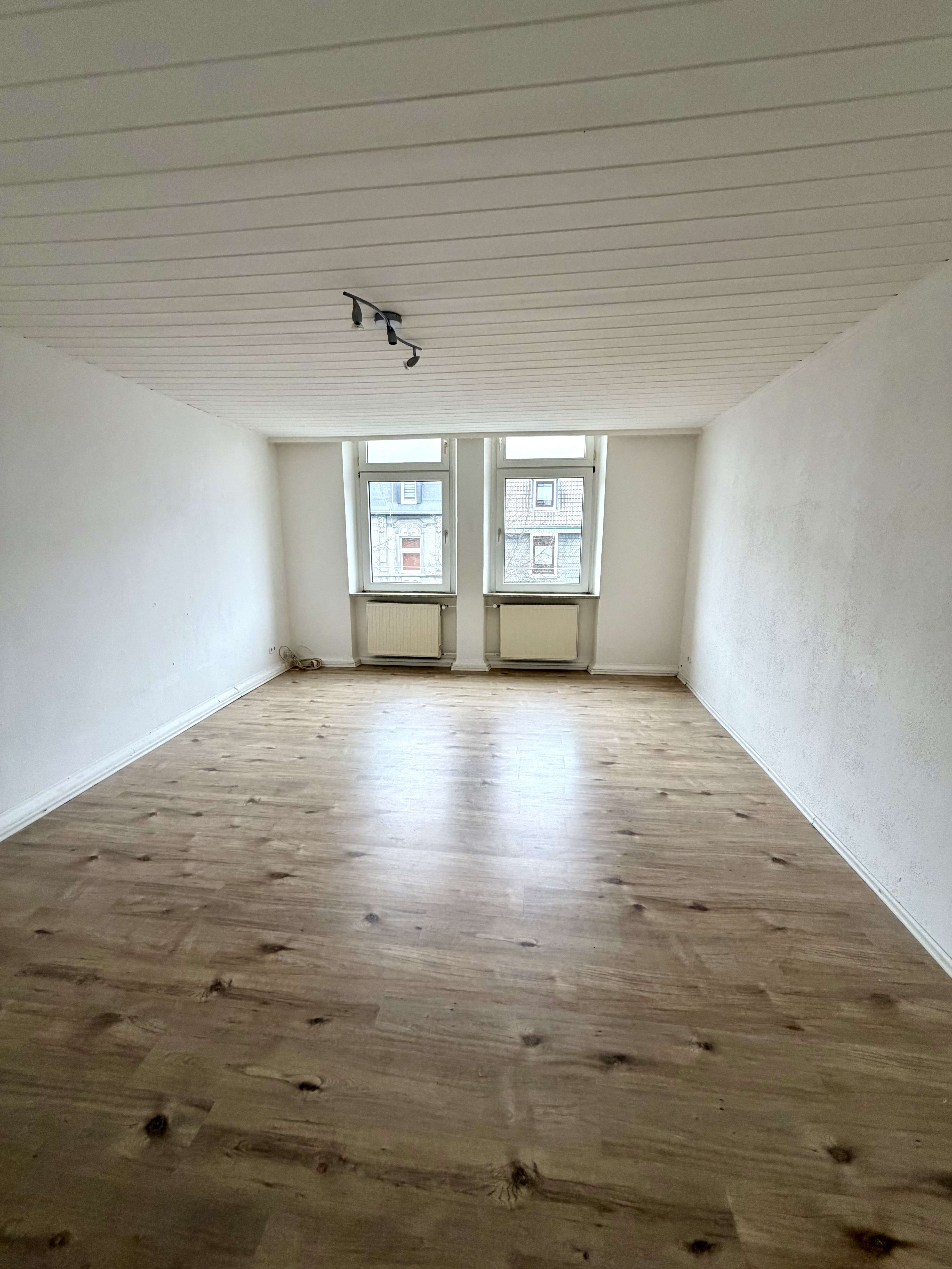 Thumbnail-Wohnung zum Mieten in Wuppertal 500,00 € 60 m²