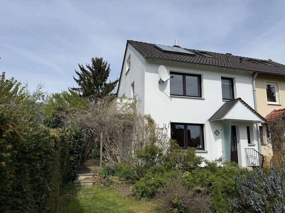 Thumbnail-Haus zum Kaufen in Rinteln 254.500,00 € 102 m²