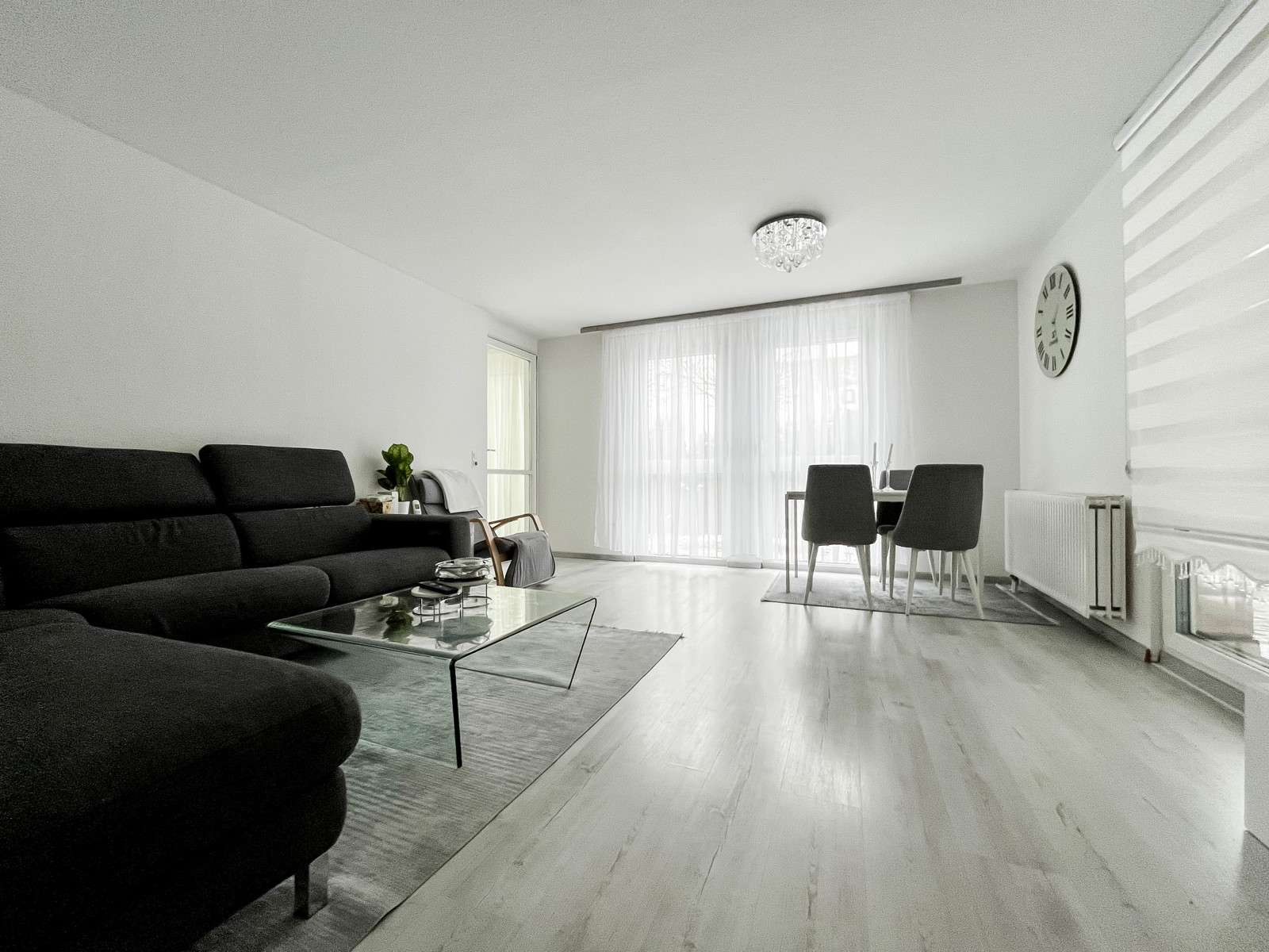 Thumbnail-Wohnung zum Kaufen in Crailsheim 255.000,00 € 110 m²