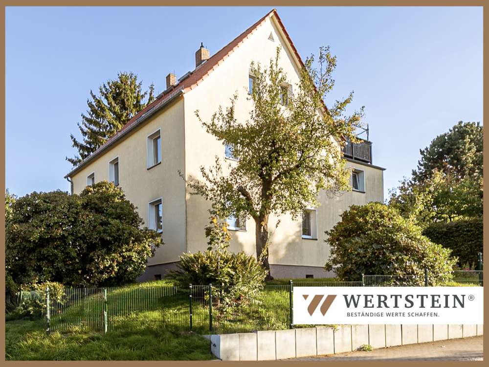 Thumbnail-Haus zum Kaufen in Dresden 940.000,00 € 256 m²