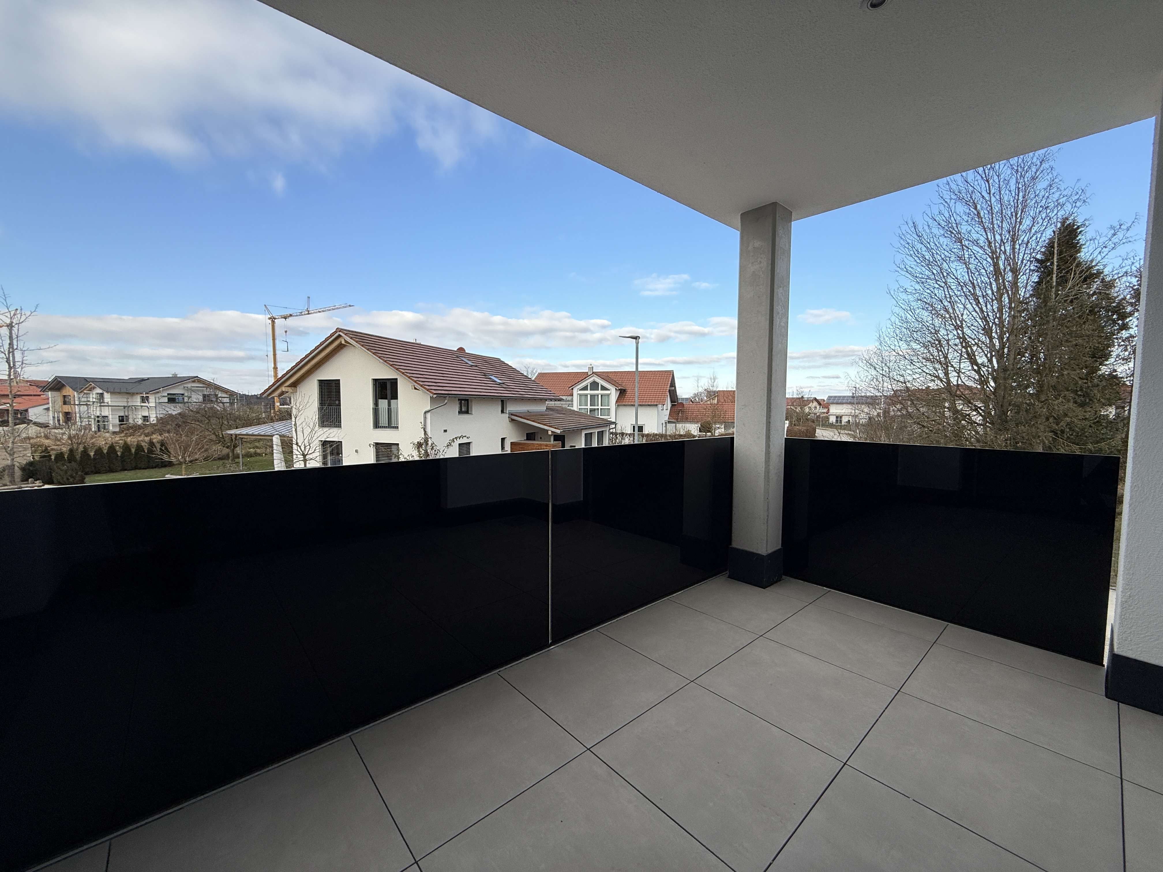 Thumbnail-Wohnung zum Mieten in Tüßling 1.260,00 € 98.69 m²