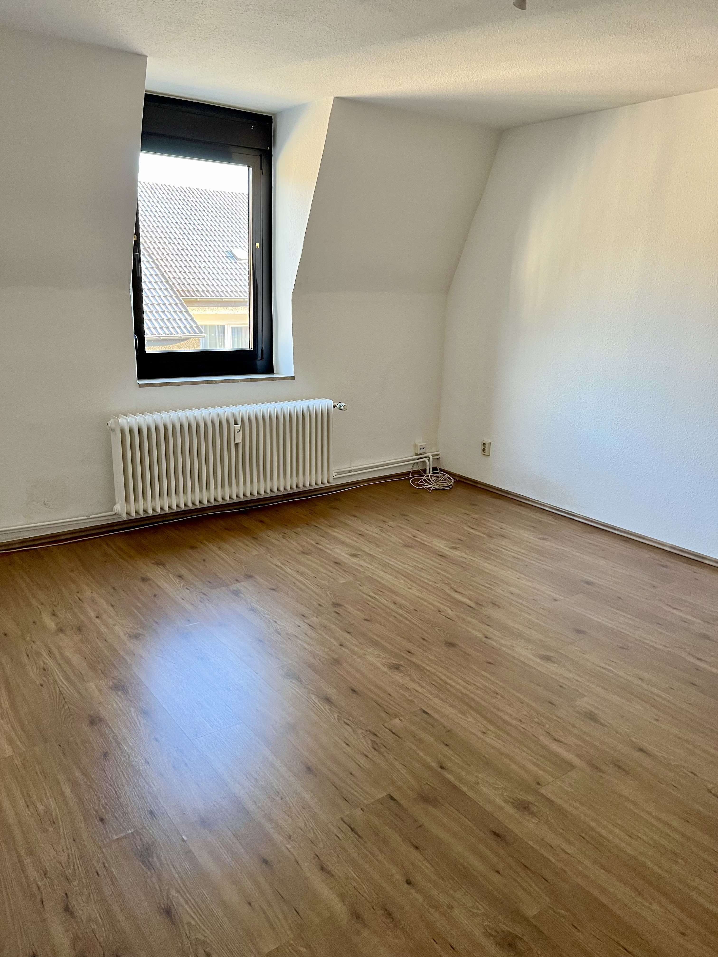 Thumbnail-Wohnung zum Mieten in Wuppertal 530,00 € 55 m²