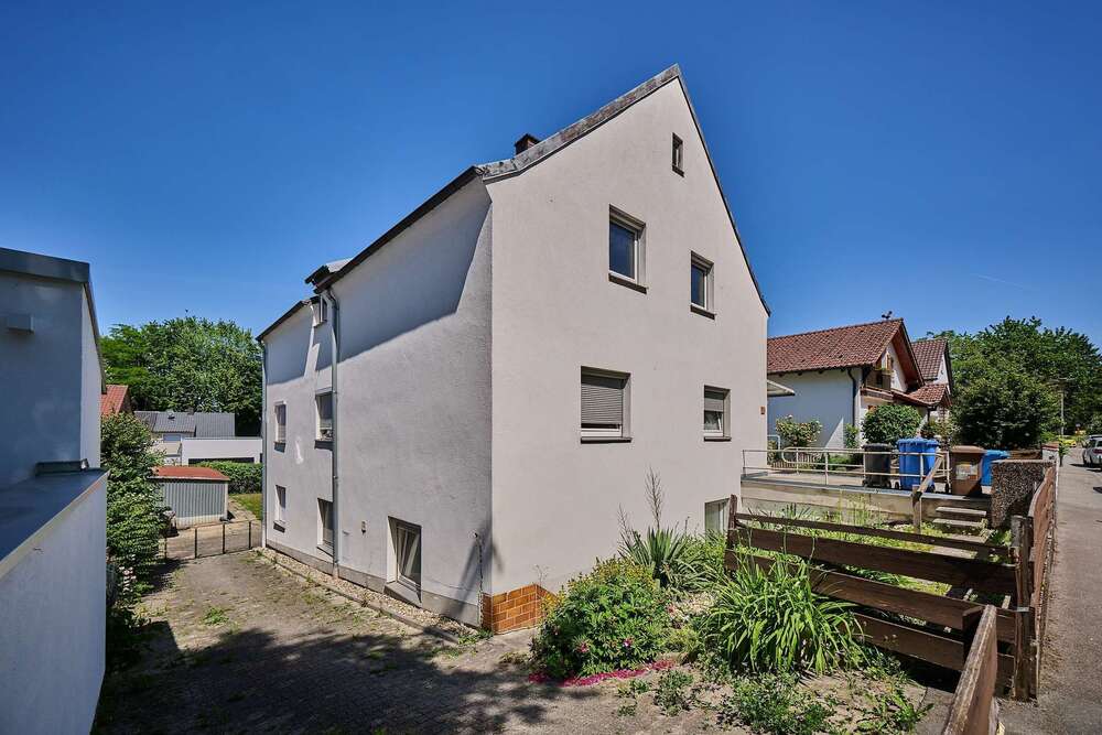 Thumbnail-Haus zum Kaufen in Straubing 499.000,00 € 270 m²