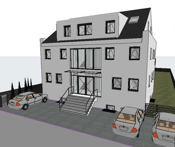 Thumbnail-Haus zum Kaufen in Düsseldorf 2.950.000,00 € 390 m²