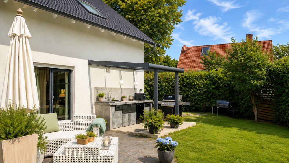 Thumbnail-Haus zum Kaufen in Markkleeberg 760.000,00 € 139.6 m²