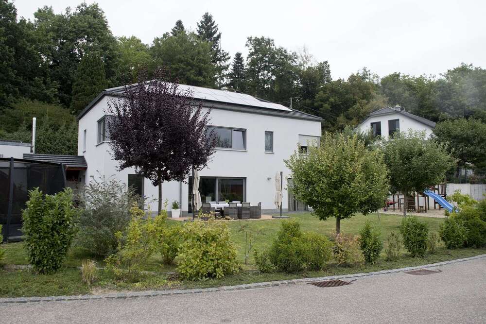 Thumbnail-Haus zum Kaufen in Gablingen 1.249.000,00 € 204 m²