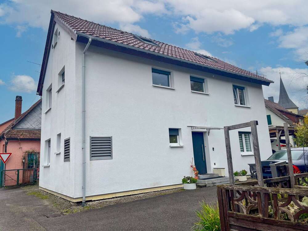 Thumbnail-Haus zum Kaufen in Untersteinbach 370.000,00 € 116.4 m²