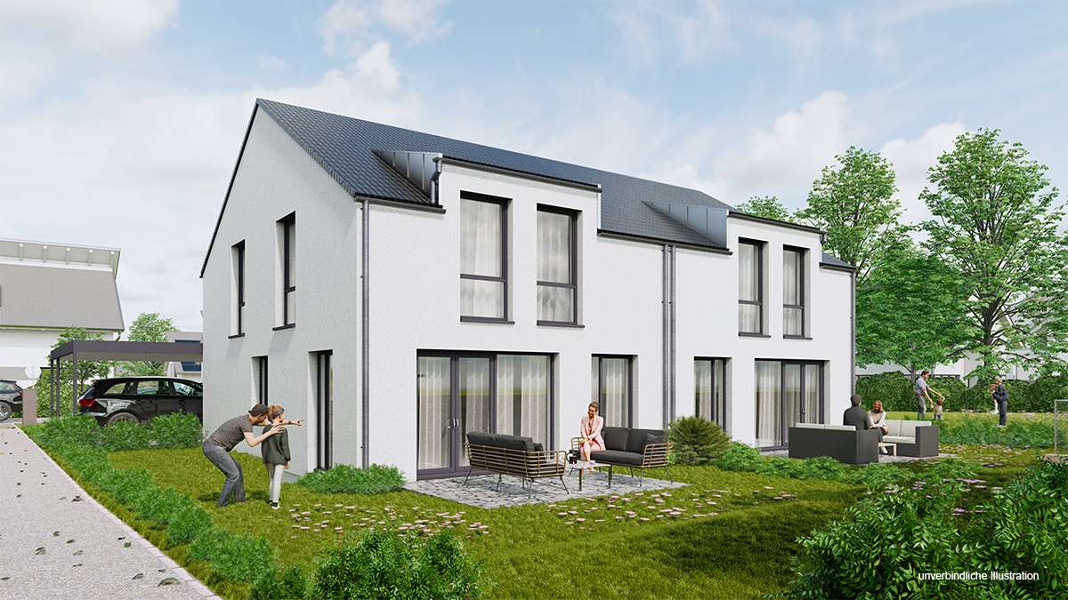 Thumbnail-Haus zum Kaufen in Gärtringen 823.400,00 € 146 m²