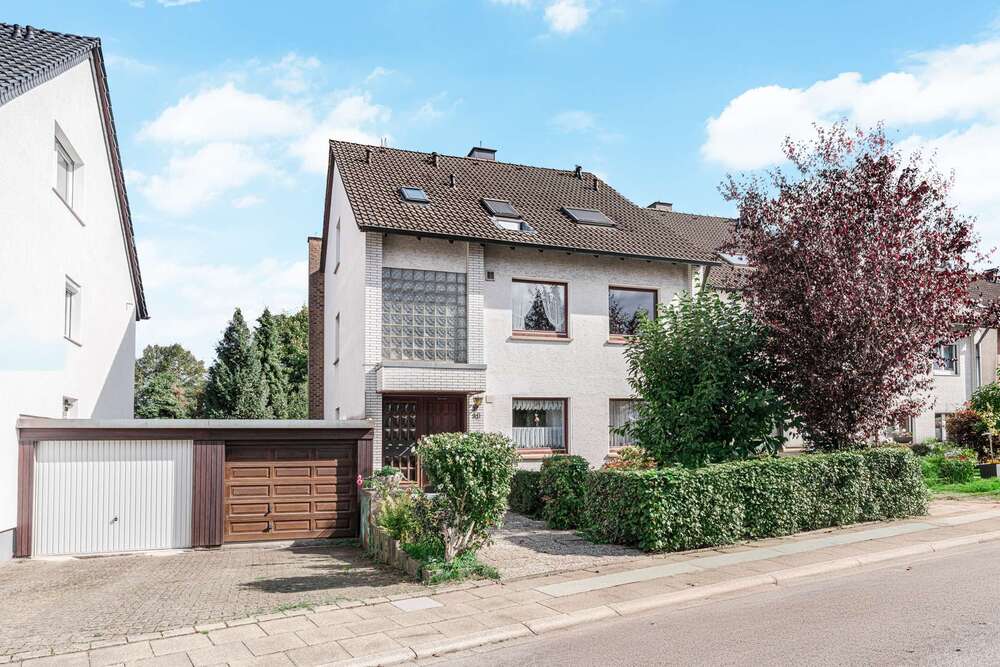 Thumbnail-Haus zum Kaufen in Essen 679.000,00 € 257 m²