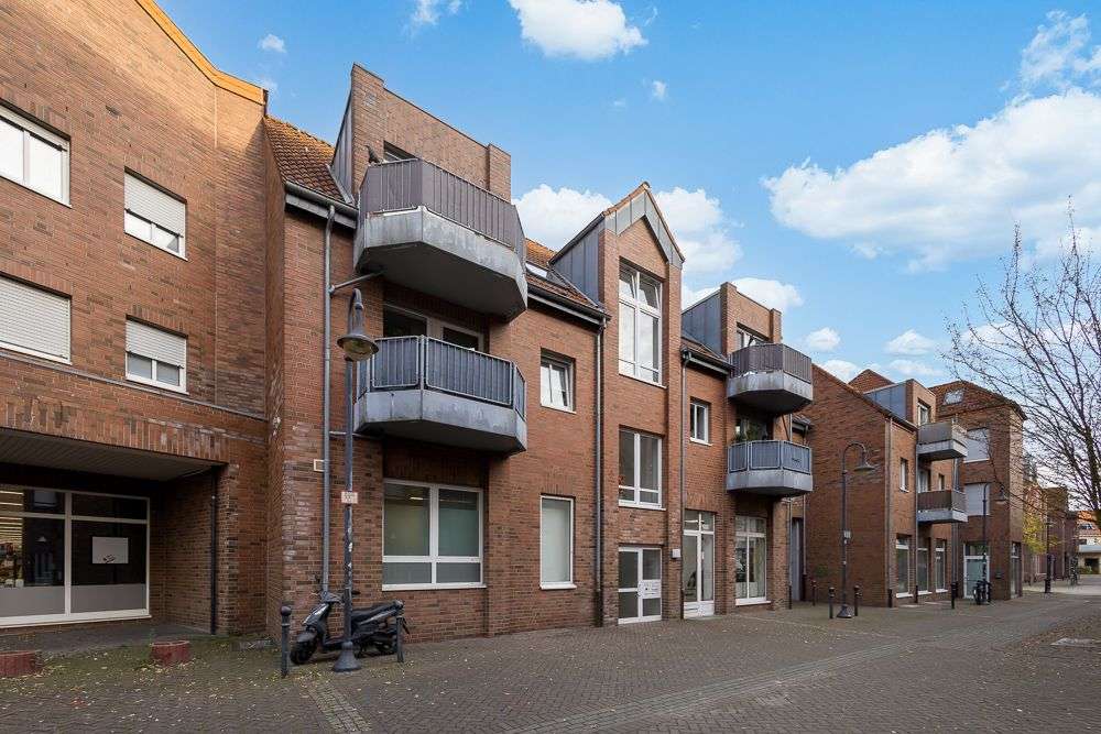 Thumbnail-Wohnung zum Kaufen in Korschenbroich 360.000,00 € 110.87 m²