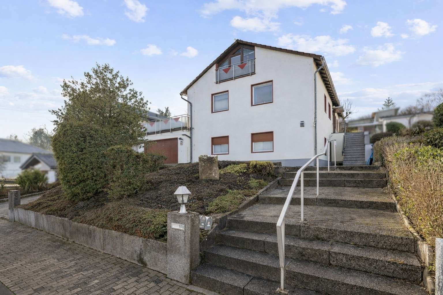 Thumbnail-Haus zum Kaufen in Buseck 419.000,00 € 177 m²