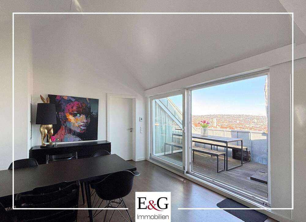 Thumbnail-Wohnung zum Mieten in Stuttgart 4.750,00 € 218 m²