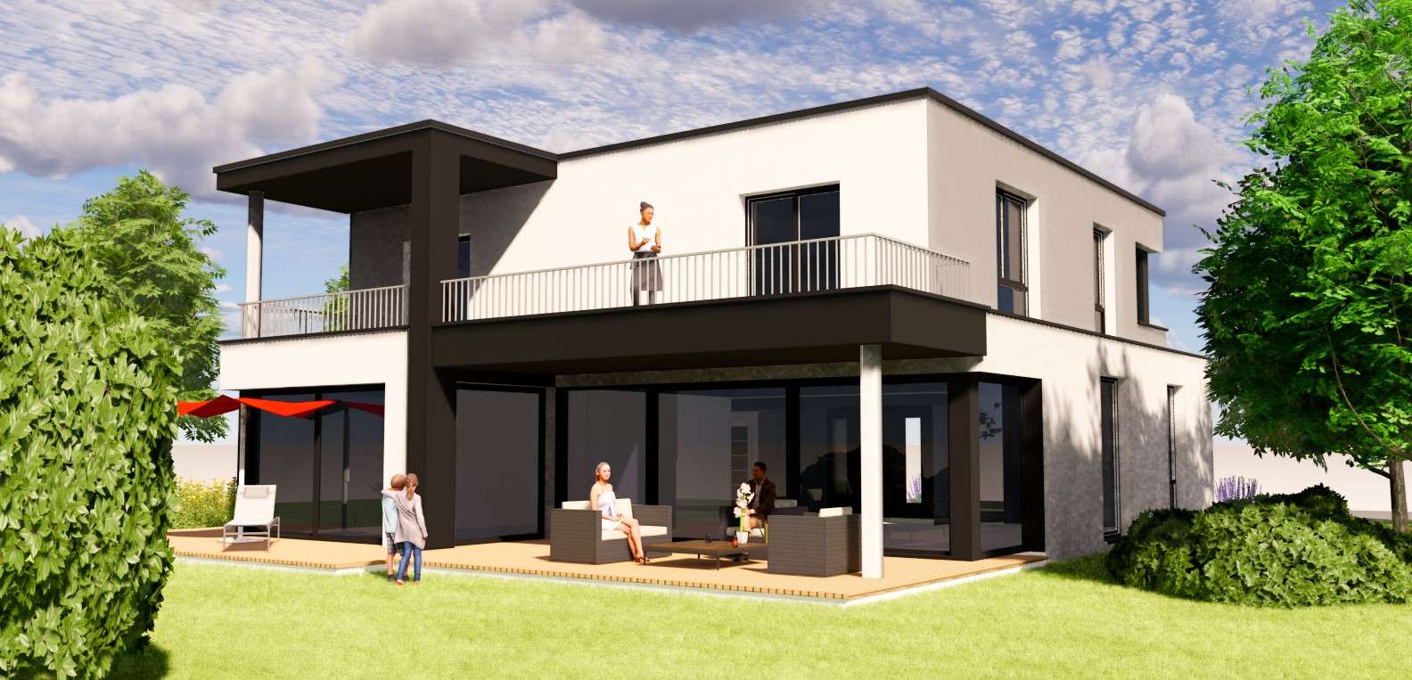 Thumbnail-Haus zum Kaufen in Düsseldorf 2.499.000,00 € 325 m²