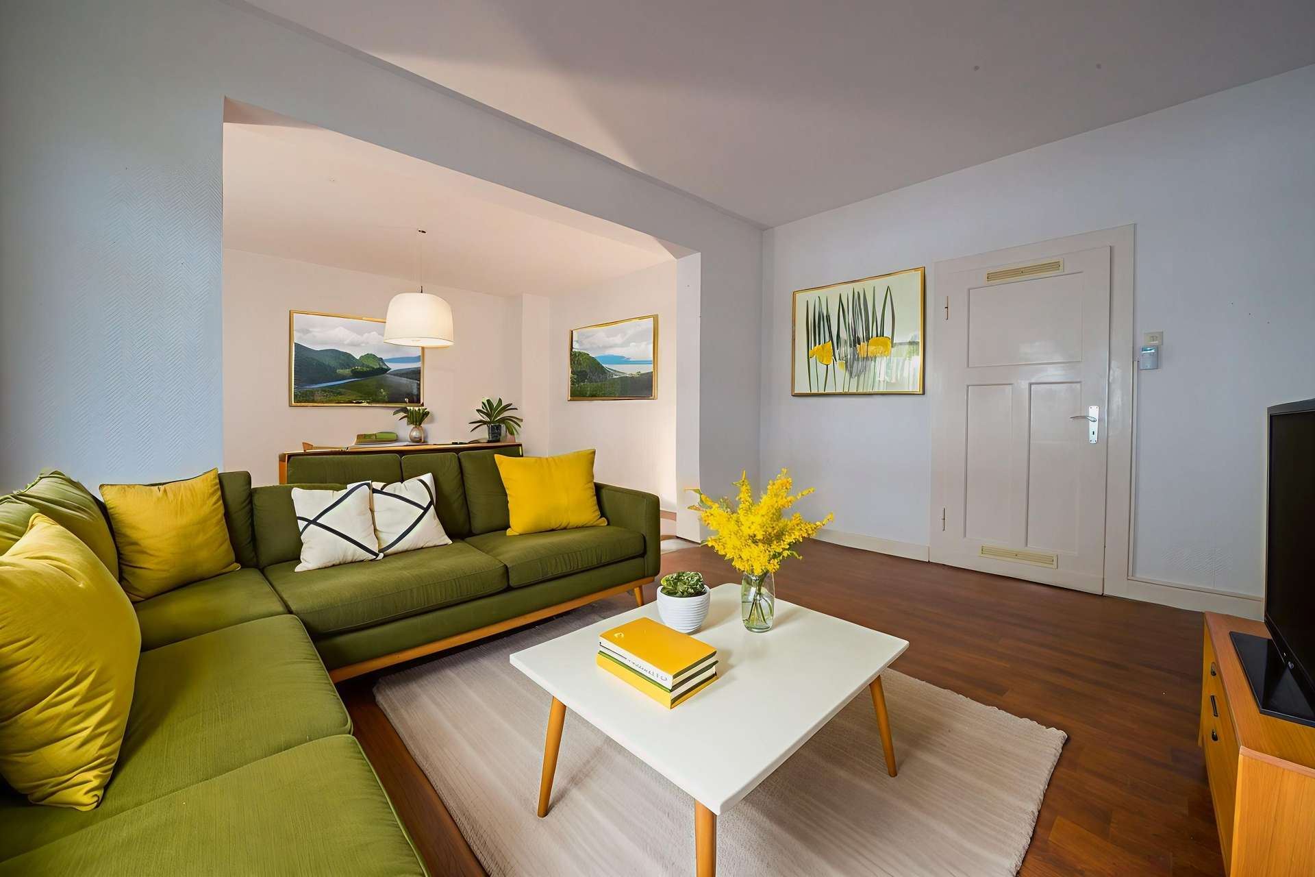 Thumbnail-Wohnung zum Kaufen in Herne 165.000,00 € 94 m²