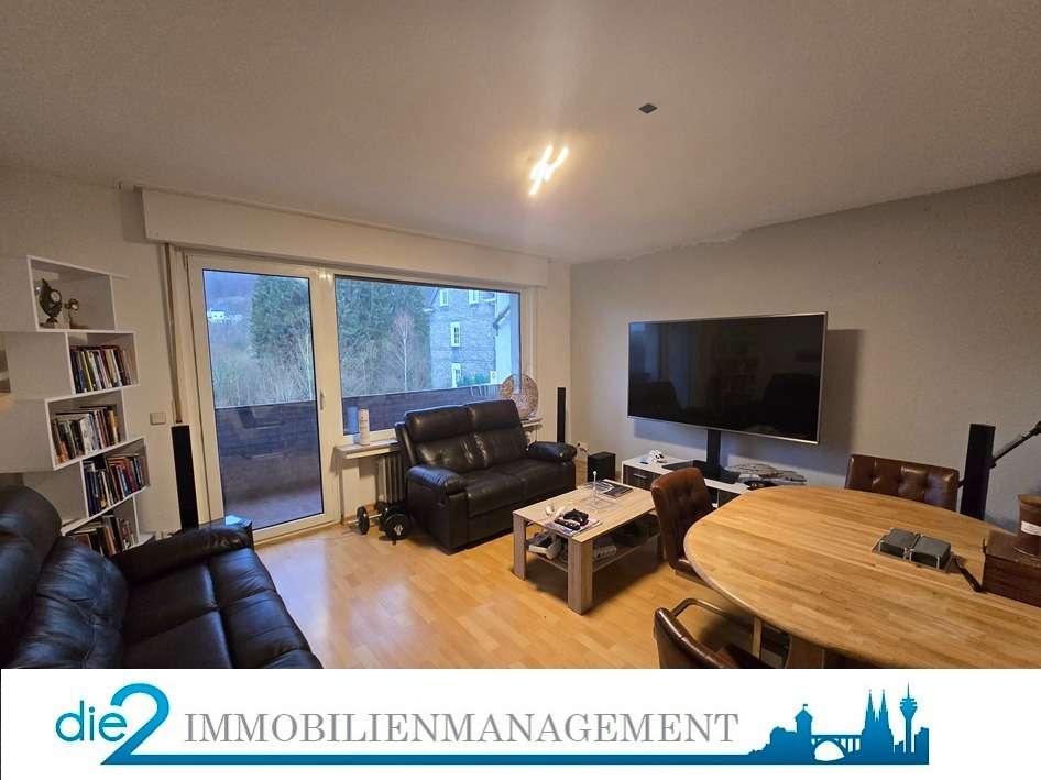 Thumbnail-Wohnung zum Mieten in Solingen 490,00 € 52 m²