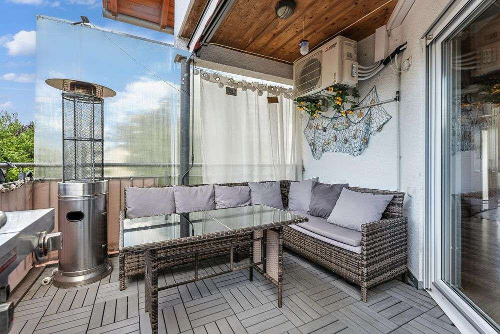 Thumbnail-Wohnung zum Kaufen in Hofheim am Taunus 399.000,00 € 113 m²