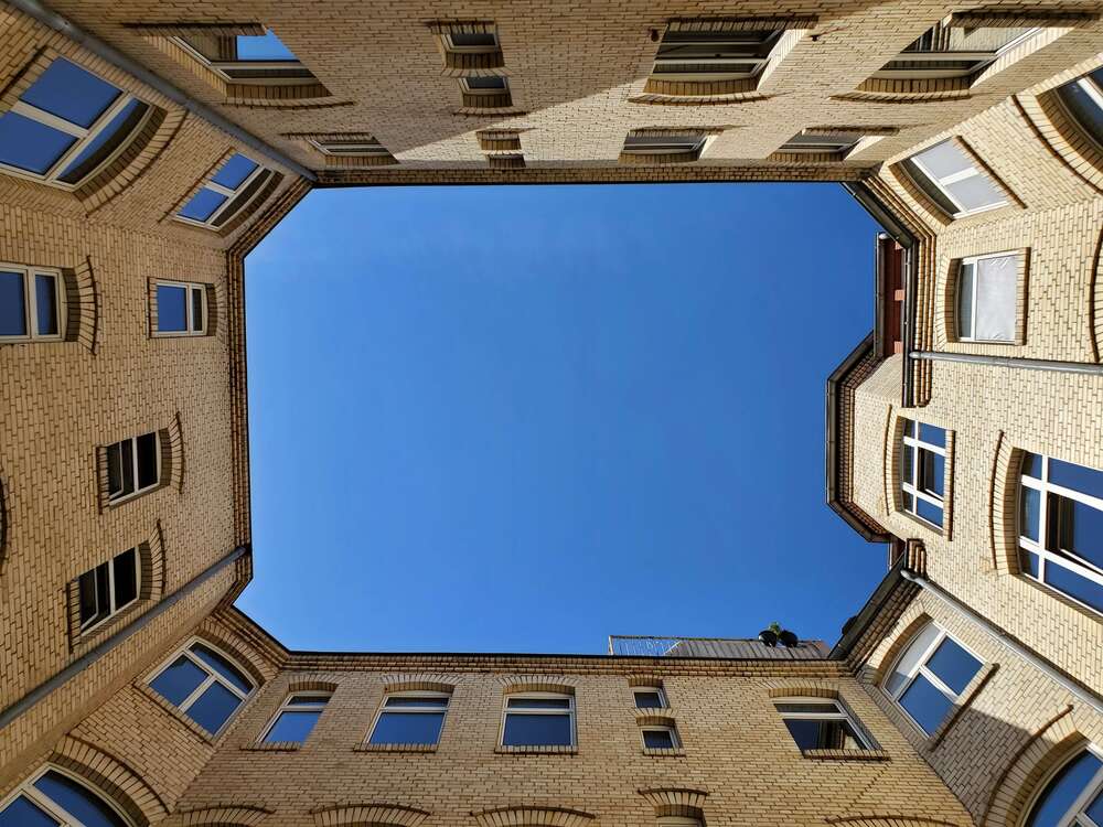 Thumbnail-Wohnung zum Mieten in Halle 579,00 € 59 m²