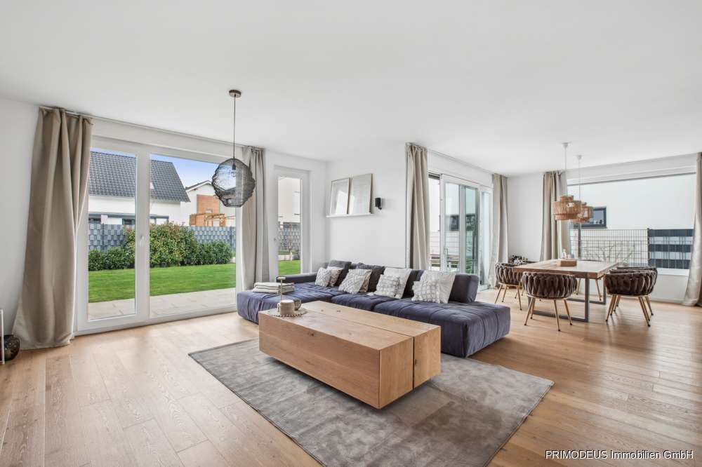 Thumbnail-Haus zum Kaufen in Bruchköbel 1.550.000,00 € 292 m²