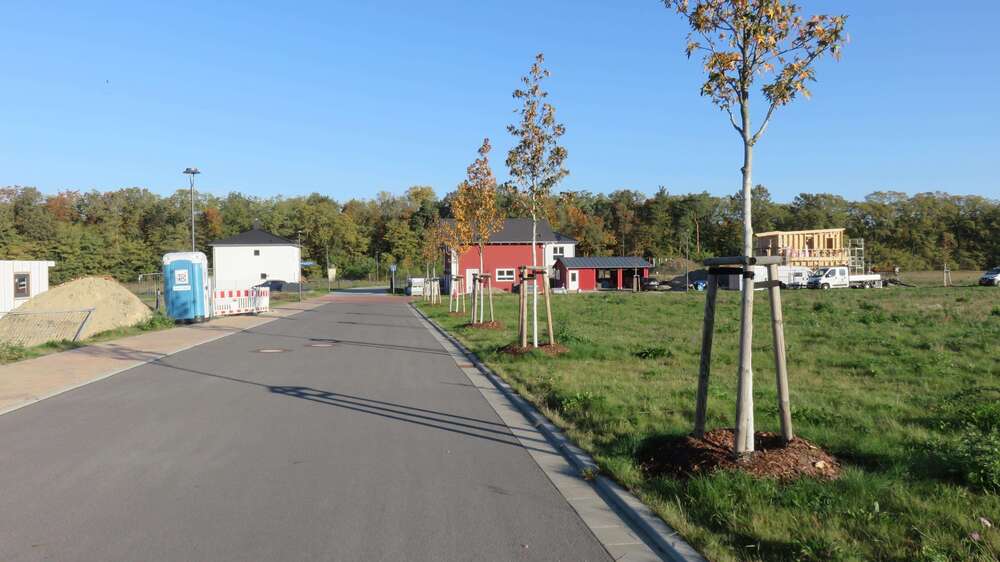 Thumbnail-Grundstück zu verkaufen in Spremberg 64.000,00 € 939 m²