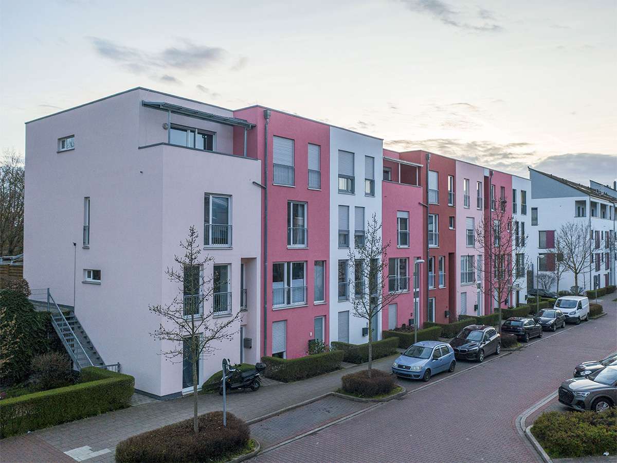 Thumbnail-Haus zum Kaufen in Neuss 669.000,00 € 159 m²