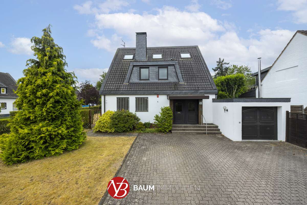 Thumbnail-Haus zum Kaufen in Meerbusch Strümp 848.000,00 € 144 m²