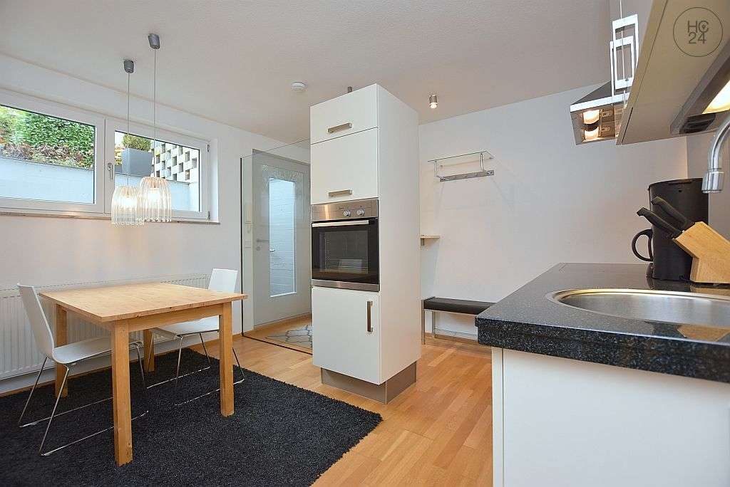 Thumbnail-Wohnung zum Mieten in Stuttgart 995,00 € 50 m²