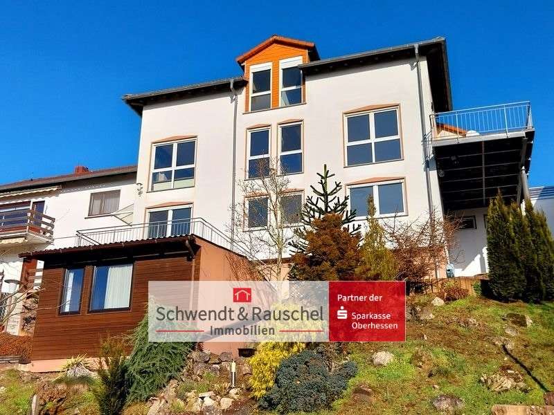 Thumbnail-Haus zum Kaufen in Wölfersheim 749.000,00 € 315 m²