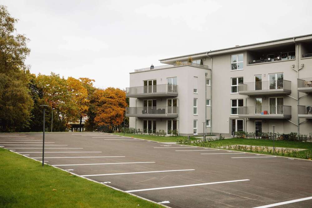 Thumbnail-Wohnung zum Mieten in Lüdenscheid 1.135,00 € 94.57 m²