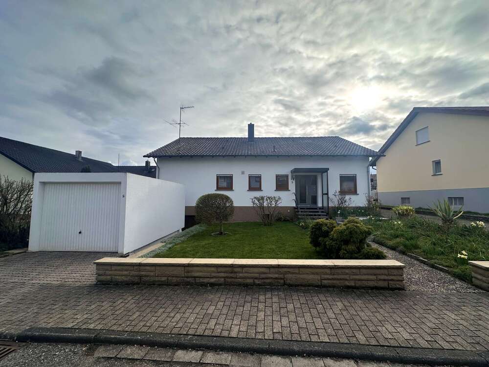 Thumbnail-Haus zum Kaufen in Kirchardt 480.000,00 € 137.18 m²