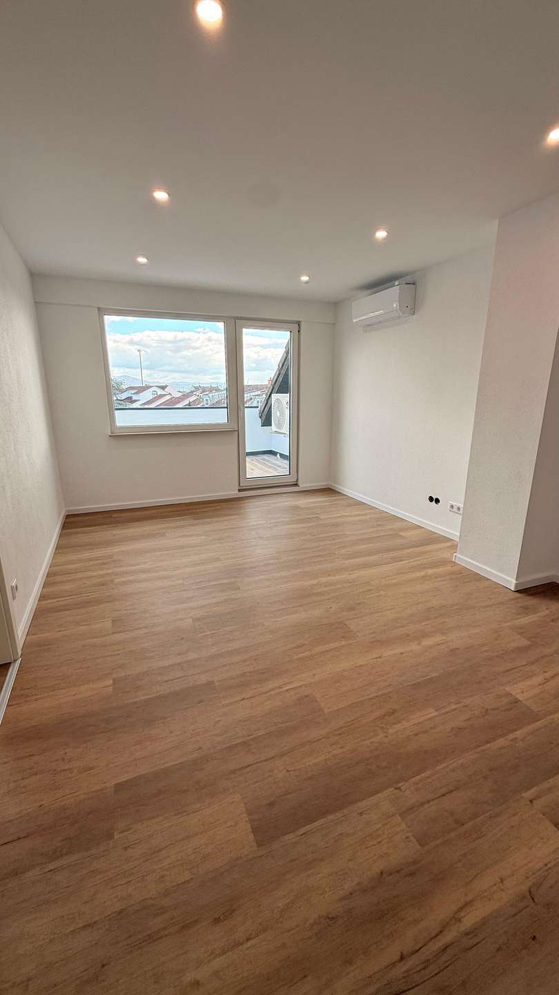 Thumbnail-Wohnung zum Mieten in Gernsheim 850,00 € 70 m²