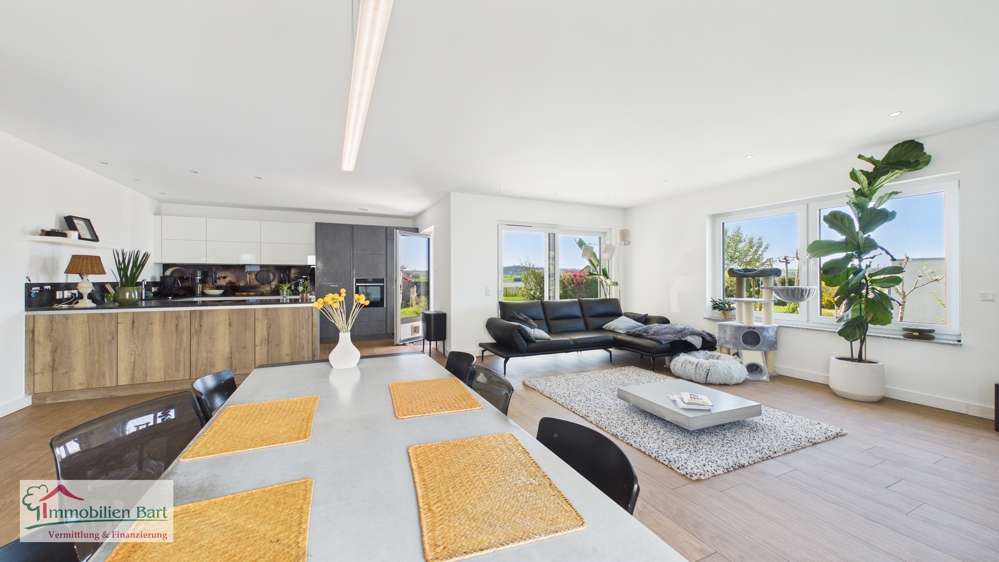 Thumbnail-Haus zum Kaufen in Freudenburg 598.800,00 € 146 m²